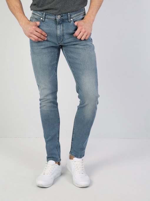 Джинси Colin’s модель CL1045135DN40475 Фото