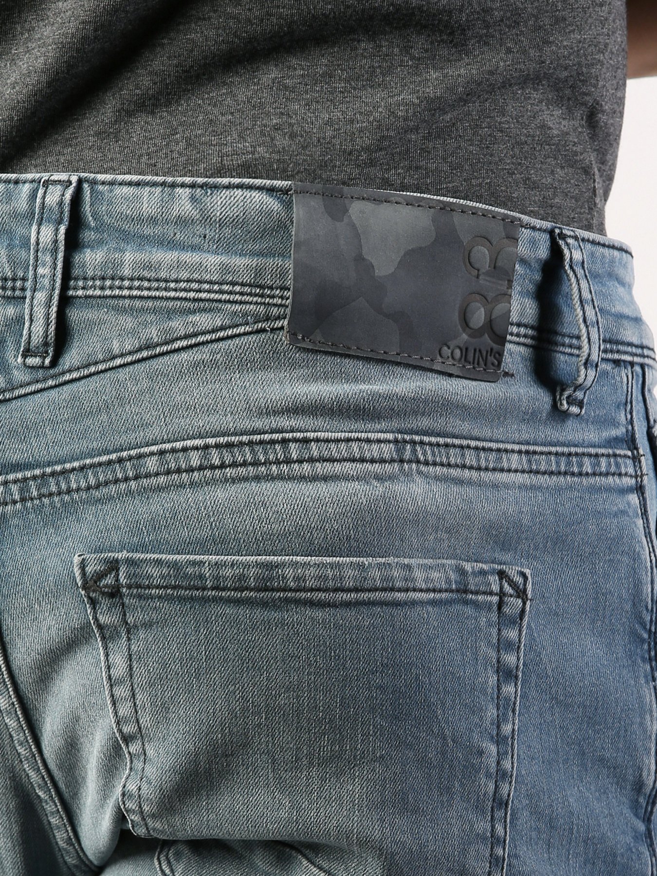 Джинсы Colin’s модель CL1045135DN40475 Фото
