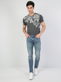 Джинсы Colin’s модель CL1045135DN40475 Фото