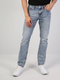 Джинсы Colin’s 044 Karl модель CL1045141DN40493 Фото