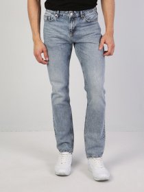 Джинсы Colin’s 044 Karl модель CL1045141DN40493 Фото