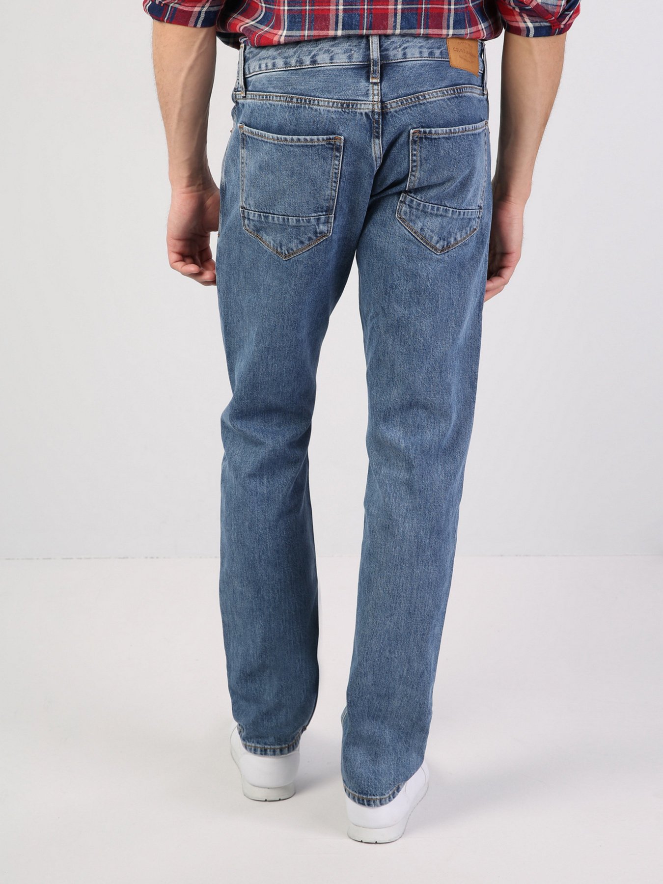 Джинси Colin’s модель CL1045148DN40513 Фото