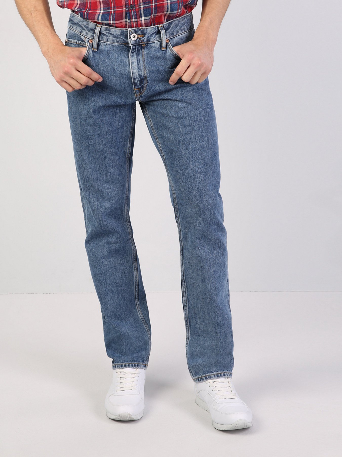 Джинси Colin’s модель CL1045148DN40513 Фото