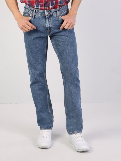 Джинсы Colin’s модель CL1045148DN40513 Фото