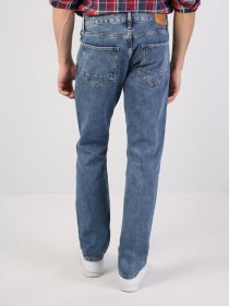 Джинсы Colin’s модель CL1045148DN40513 Фото