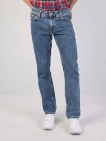 Джинсы Colin’s модель CL1045148DN40513 Фото
