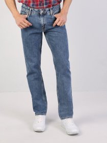 Джинсы Colin’s модель CL1045148DN40513 Фото