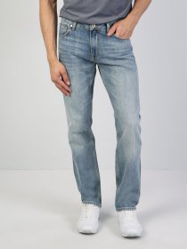 Джинсы Colin’s модель CL1045150DN40345 Фото