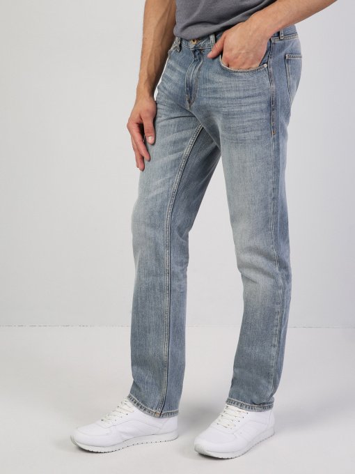 Джинси Colin’s модель CL1045150DN40345 Фото