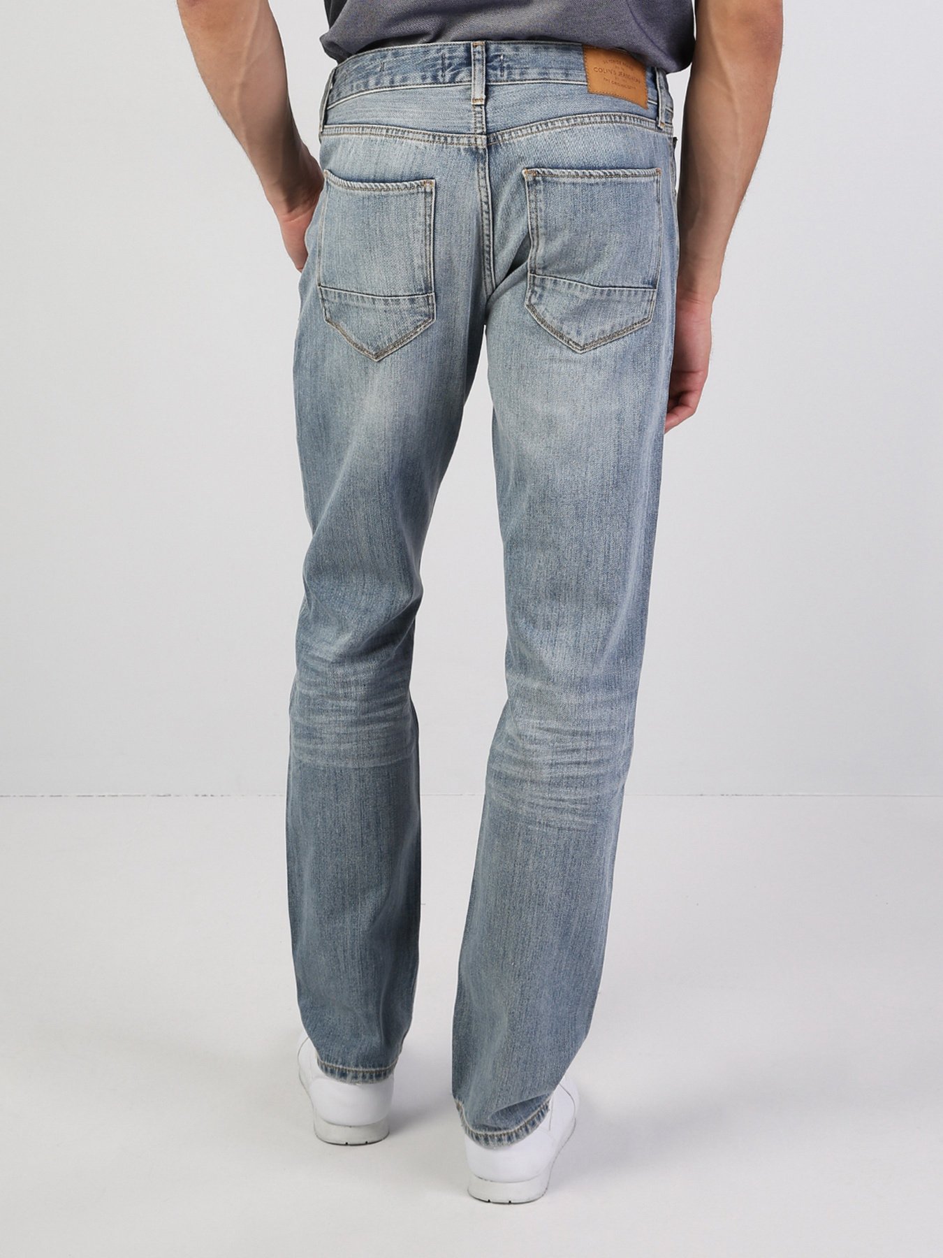 Джинсы Colin’s модель CL1045150DN40345 Фото