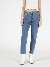 Зауженные джинсы Colin’s 891 Maya модель CL1045171DN02724 Фото