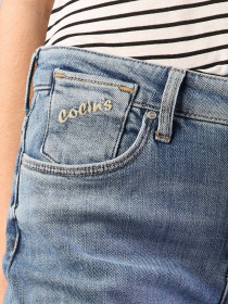 Бойфренды Colin’s модель CL1045173DN40459 Фото