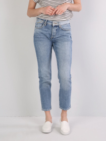 Бойфренды Colin’s модель CL1045173DN40459 Бойфренды Colin’s модель CL1045173DN40459 Фото