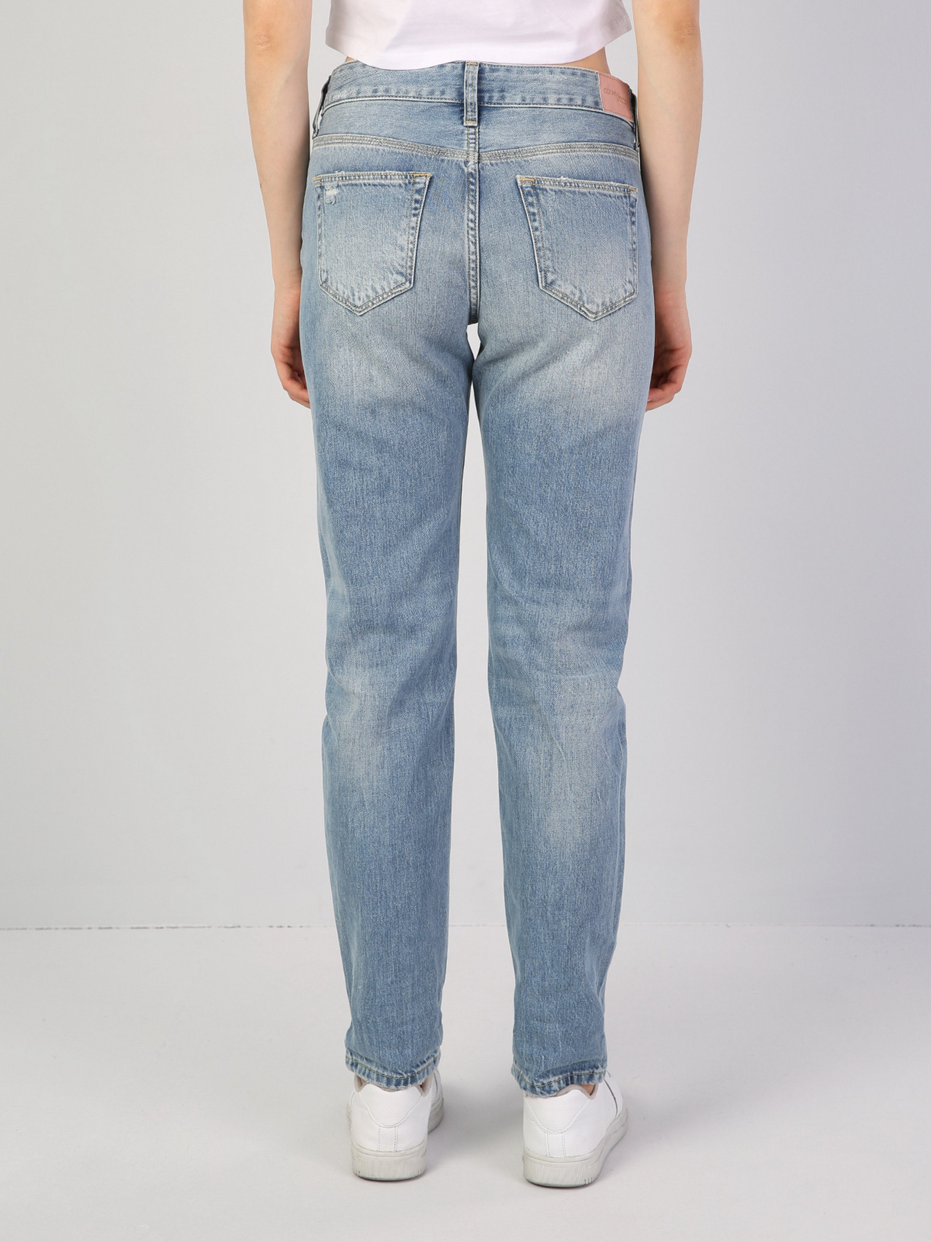 Джинсы Colin’s модель CL1045176DN40417 Фото