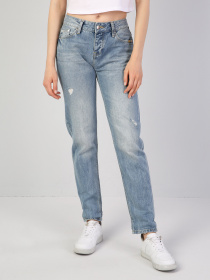 Джинсы Colin’s модель CL1045176DN40417 Фото