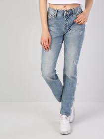 Джинсы Colin’s модель CL1045176DN40417 Фото