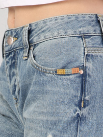 Джинсы Colin’s модель CL1045176DN40417 Фото