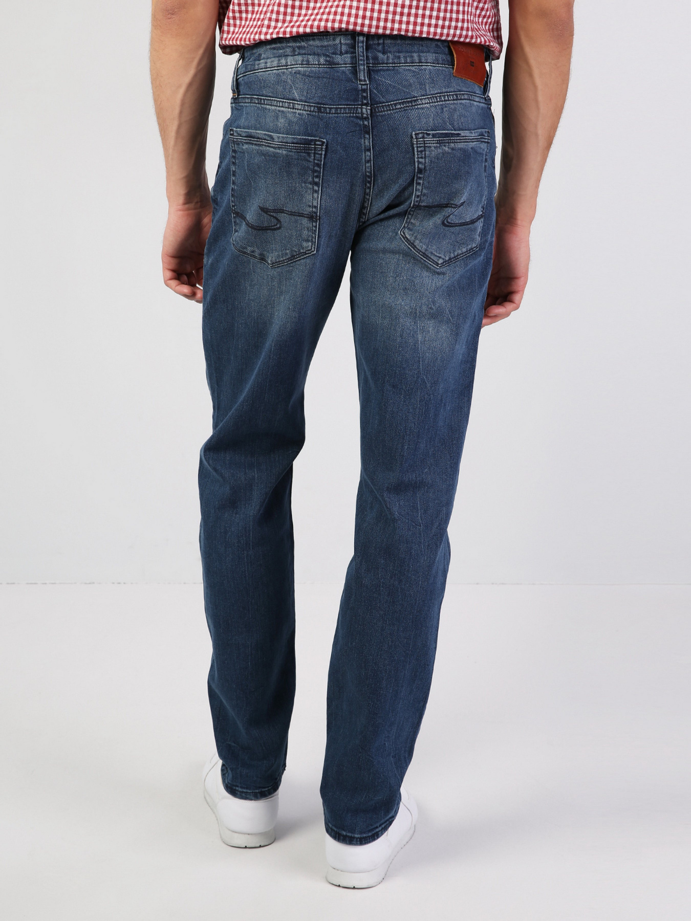 Джинсы Colin’s модель CL1045472DN40389 Фото