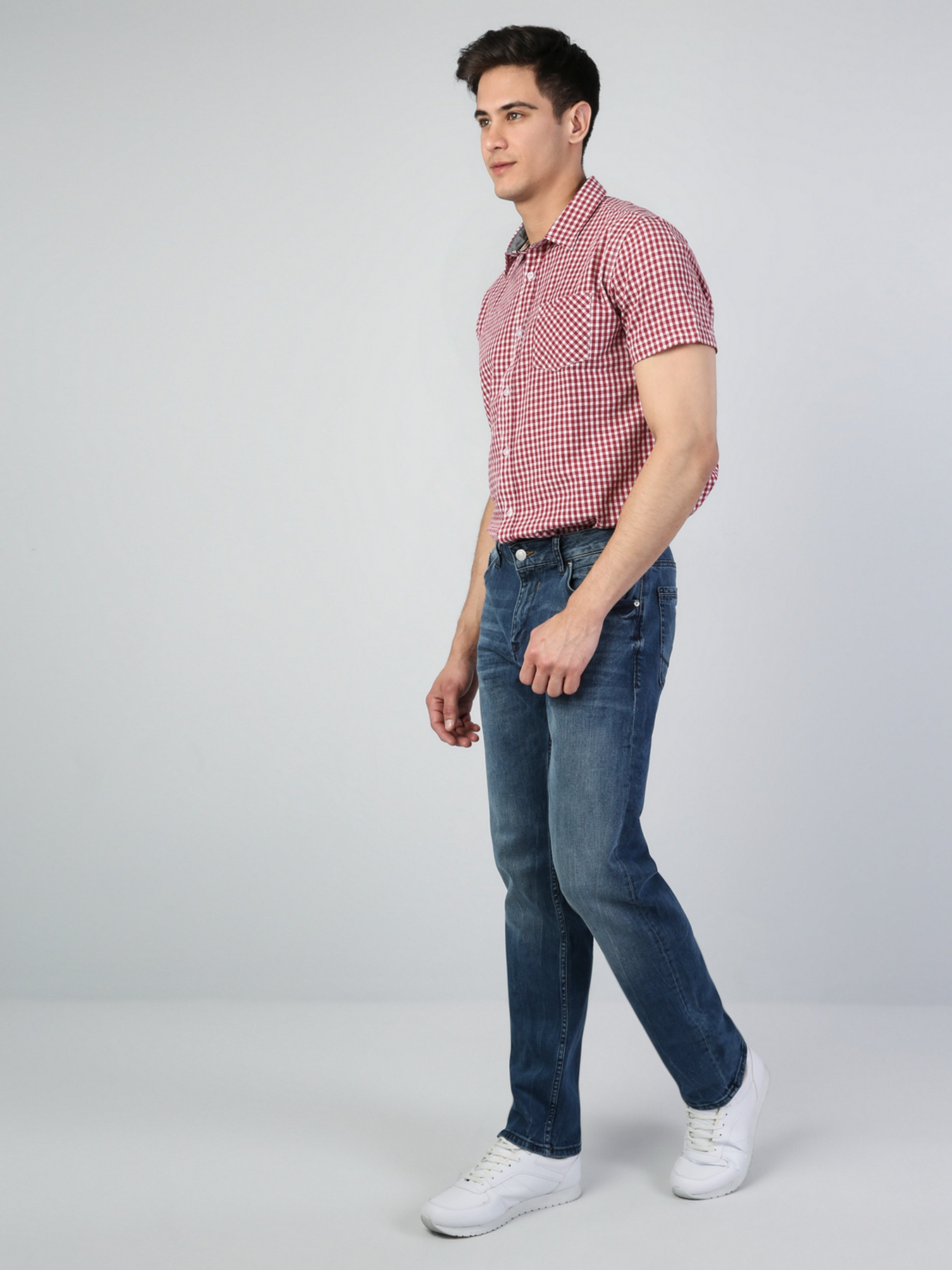 Джинсы Colin’s модель CL1045472DN40389 Фото