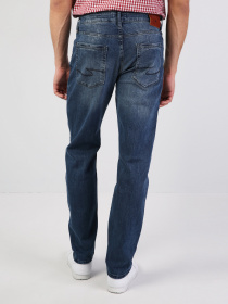 Джинсы Colin’s модель CL1045472DN40389 Фото