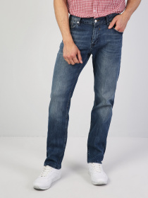 Джинсы Colin’s модель CL1045472DN40389 Фото