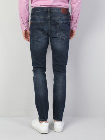 Зауженные джинсы Colin’s 035 Ryan Skinny модель CL1045893DN40548 Фото