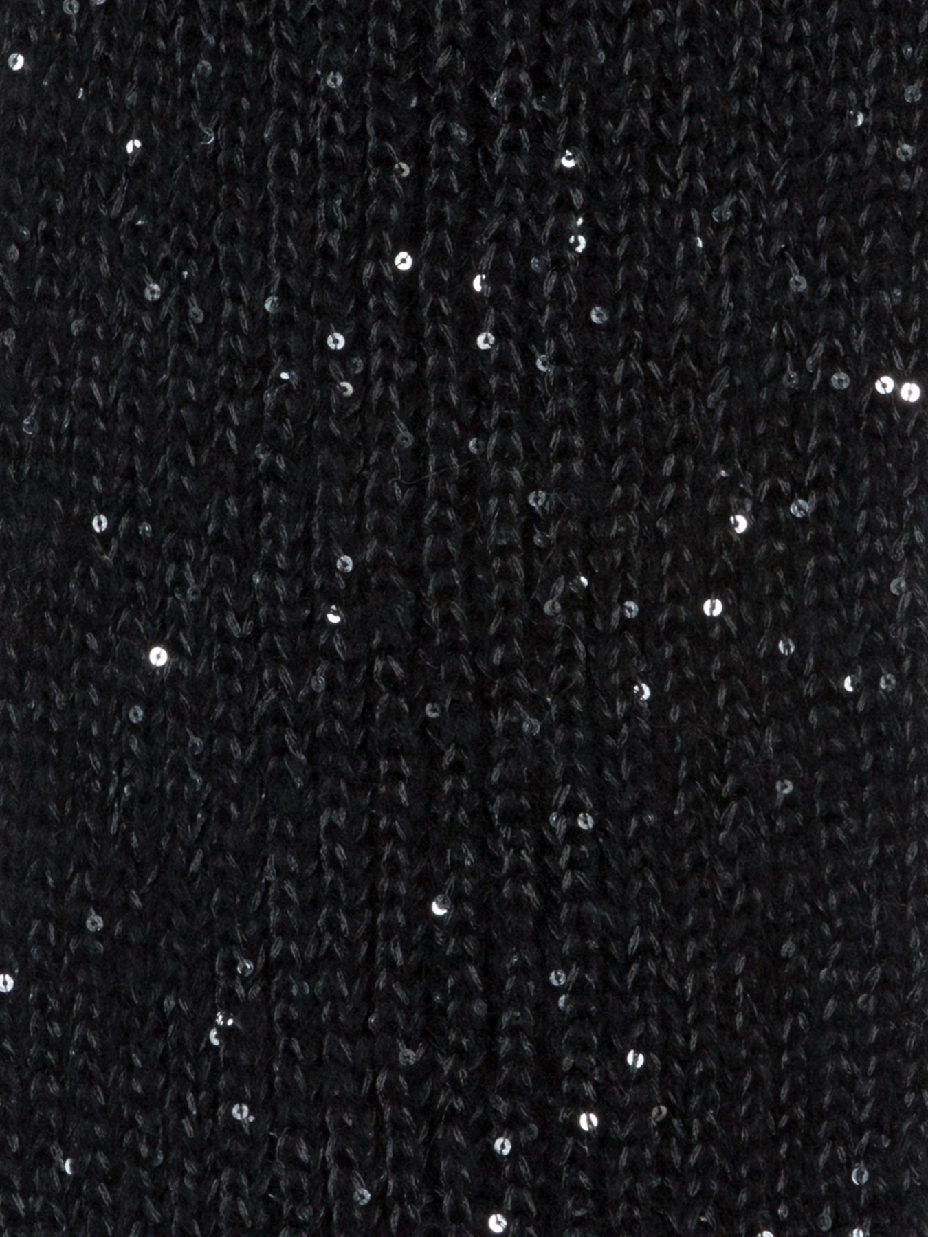 Шарф Colin’s модель CL1018333BLK Фото