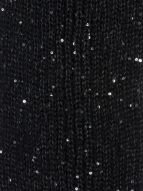 Шарф Colin’s модель CL1018333BLK Фото