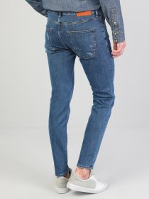 Скинни джинсы Colin’s модель CL1045897DN40538 Фото