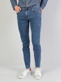 Скинни джинсы Colin’s модель CL1045897DN40538 Фото