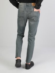 Прямые джинсы Colin’s модель CL1045905DN40568 Фото