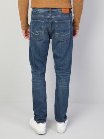 Джинсы Colin’s модель CL1045906DN40212 Фото