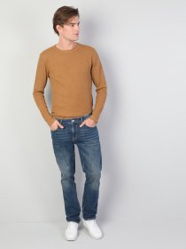 Джинсы Colin’s модель CL1045906DN40212 Фото