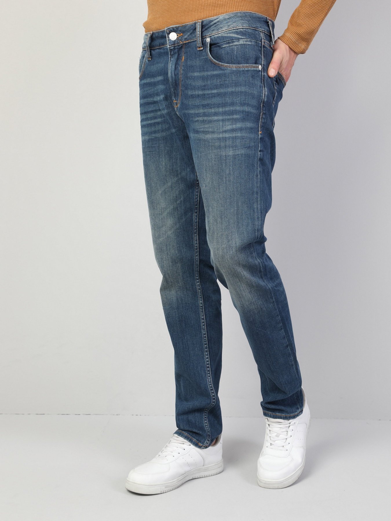 Джинсы Colin’s модель CL1045906DN40212 Фото