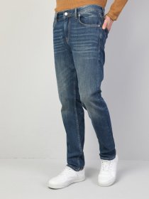 Джинсы Colin’s модель CL1045906DN40212 Фото