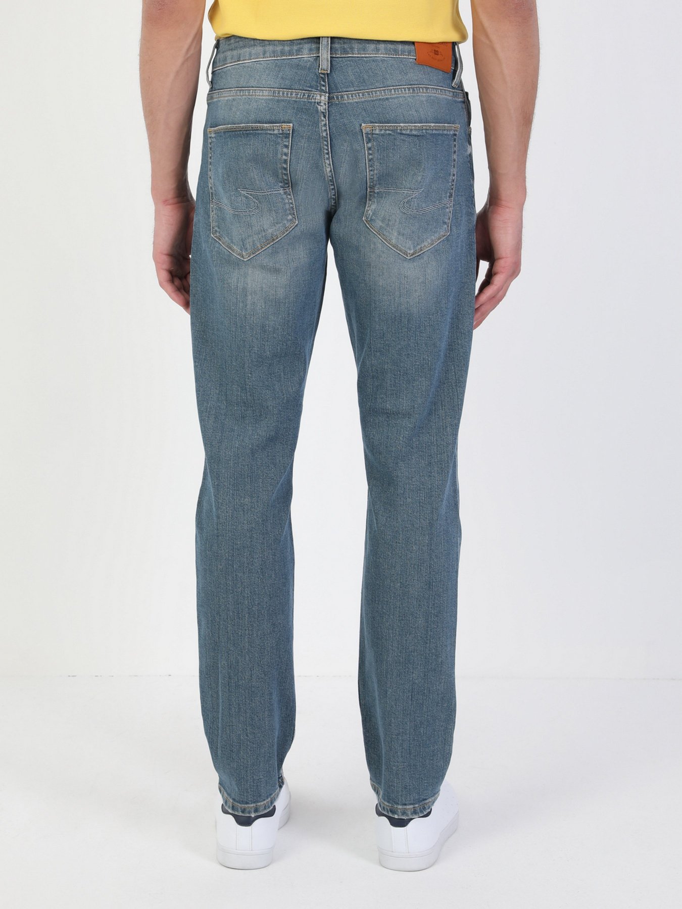 Джинсы Colin’s 044 Karl модель CL1045908DN05156 Фото