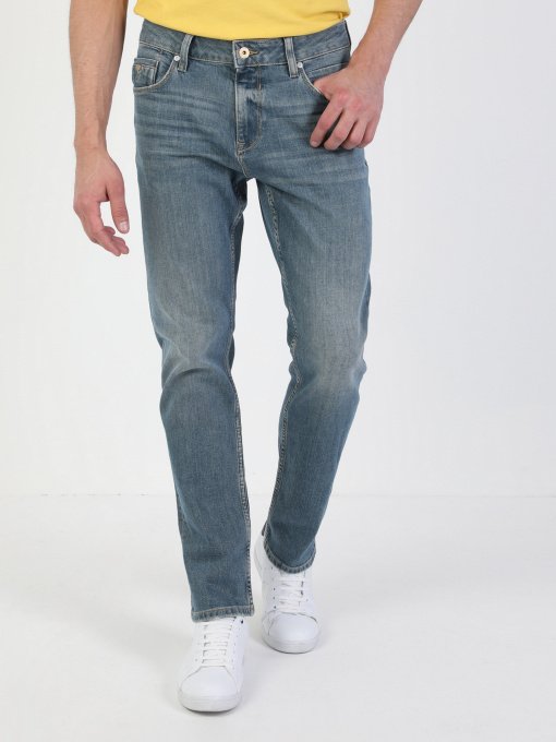 Джинси Colin’s 044 Karl модель CL1045908DN05156 Фото