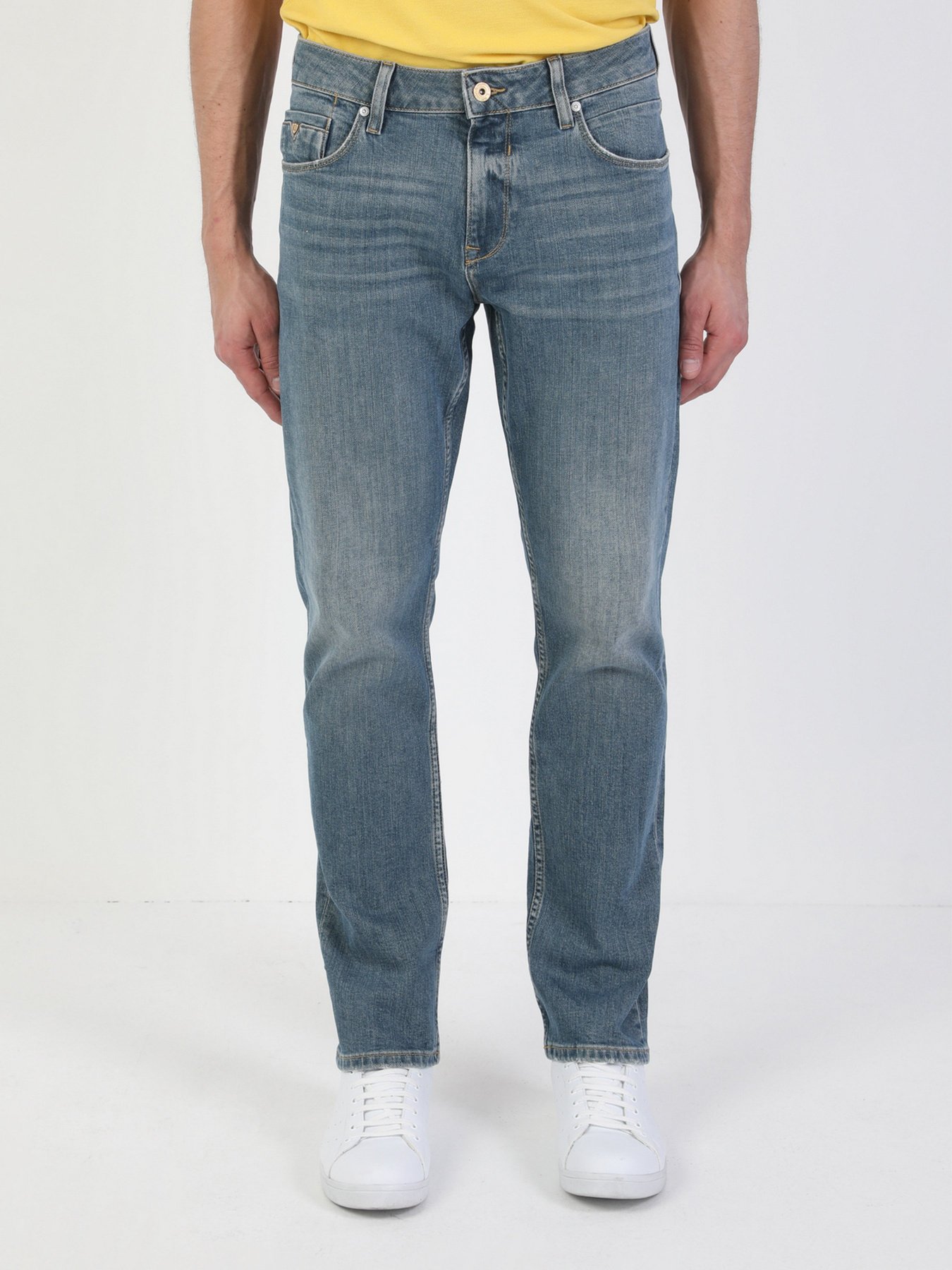 Джинсы Colin’s 044 Karl модель CL1045908DN05156 Фото