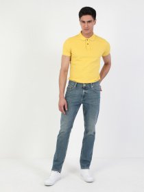 Джинсы Colin’s 044 Karl модель CL1045908DN05156 Фото