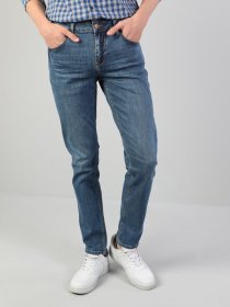 Джинсы Colin’s модель CL1045909DN40539 Фото