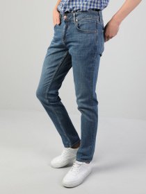 Джинсы Colin’s модель CL1045909DN40539 Фото