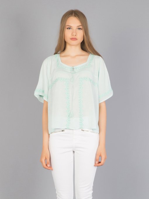 Сорочка повсякденна Colin’s модель CL1020285MGR Фото