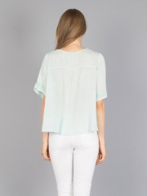 Рубашка повседневная Colin’s модель CL1020285MGR Фото