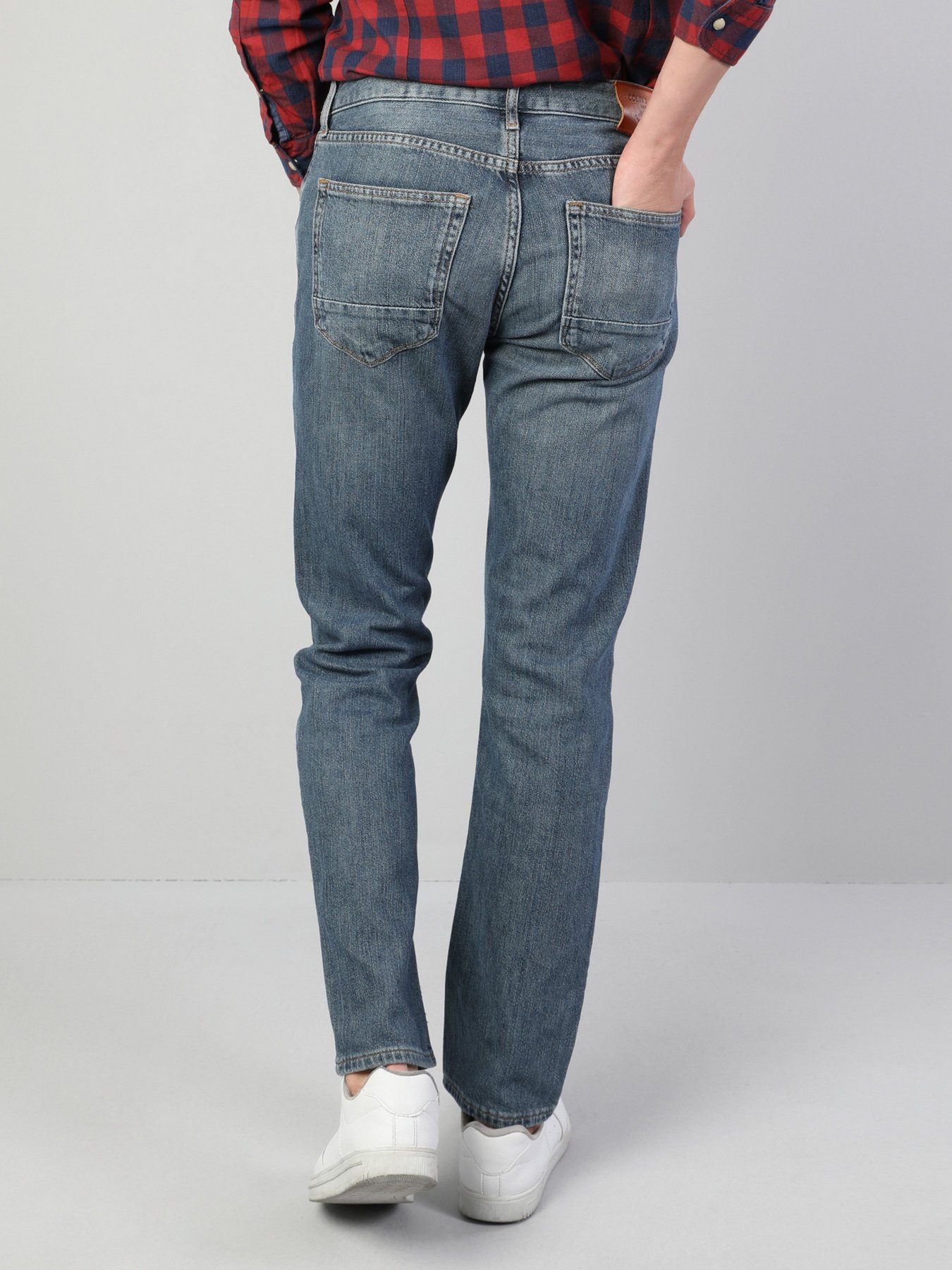 Джинсы Colin’s модель CL1045919DN40545 Фото