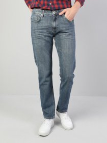 Джинсы Colin’s модель CL1045919DN40545 Фото