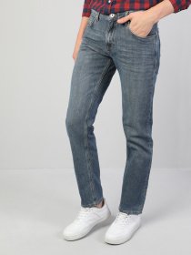 Джинсы Colin’s модель CL1045919DN40545 Фото