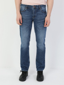 Джинсы Colin’s модель CL1045929DN40109 Фото