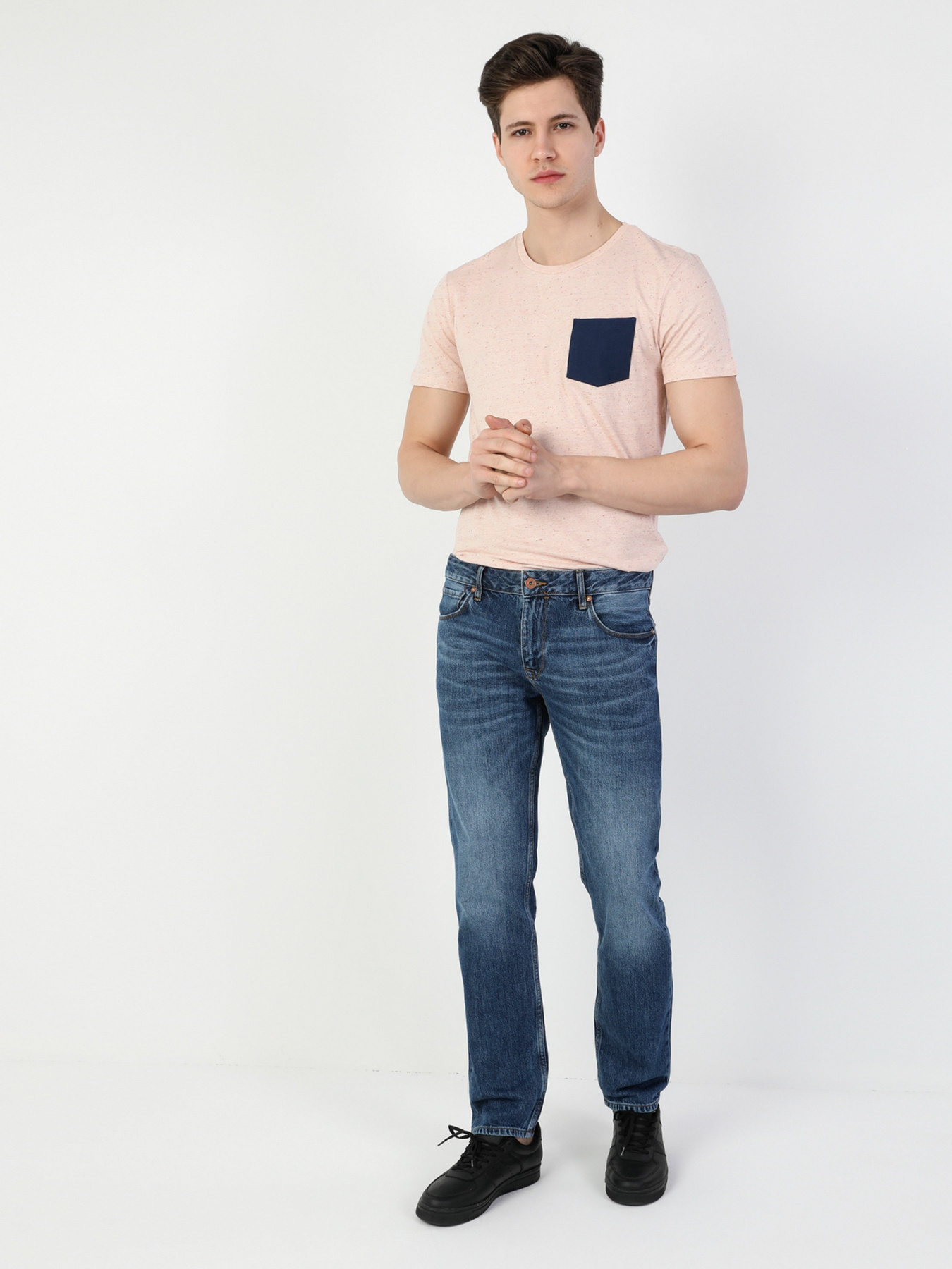 Джинсы Colin’s модель CL1045929DN40109 Фото