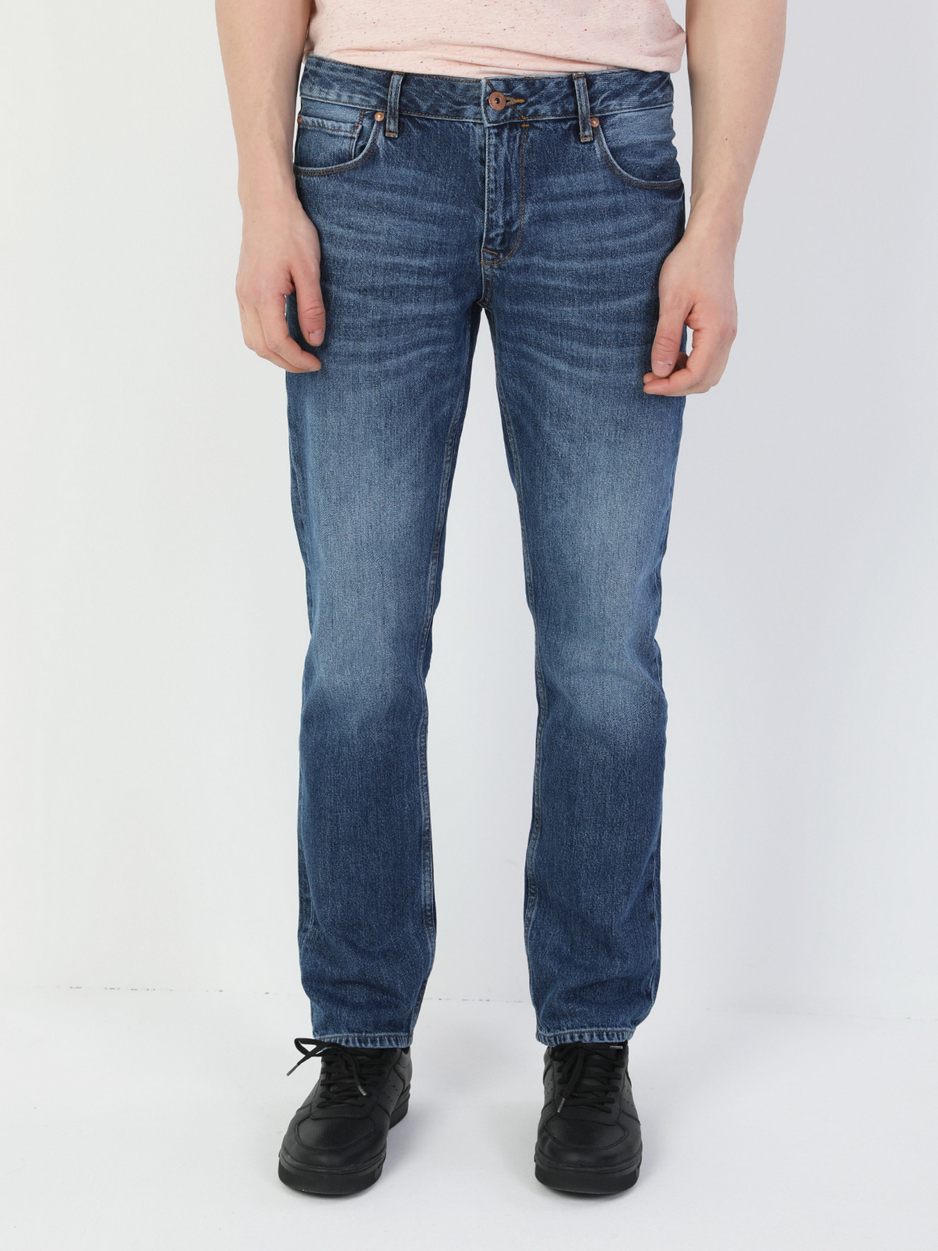 Джинсы Colin’s модель CL1045929DN40109 Фото