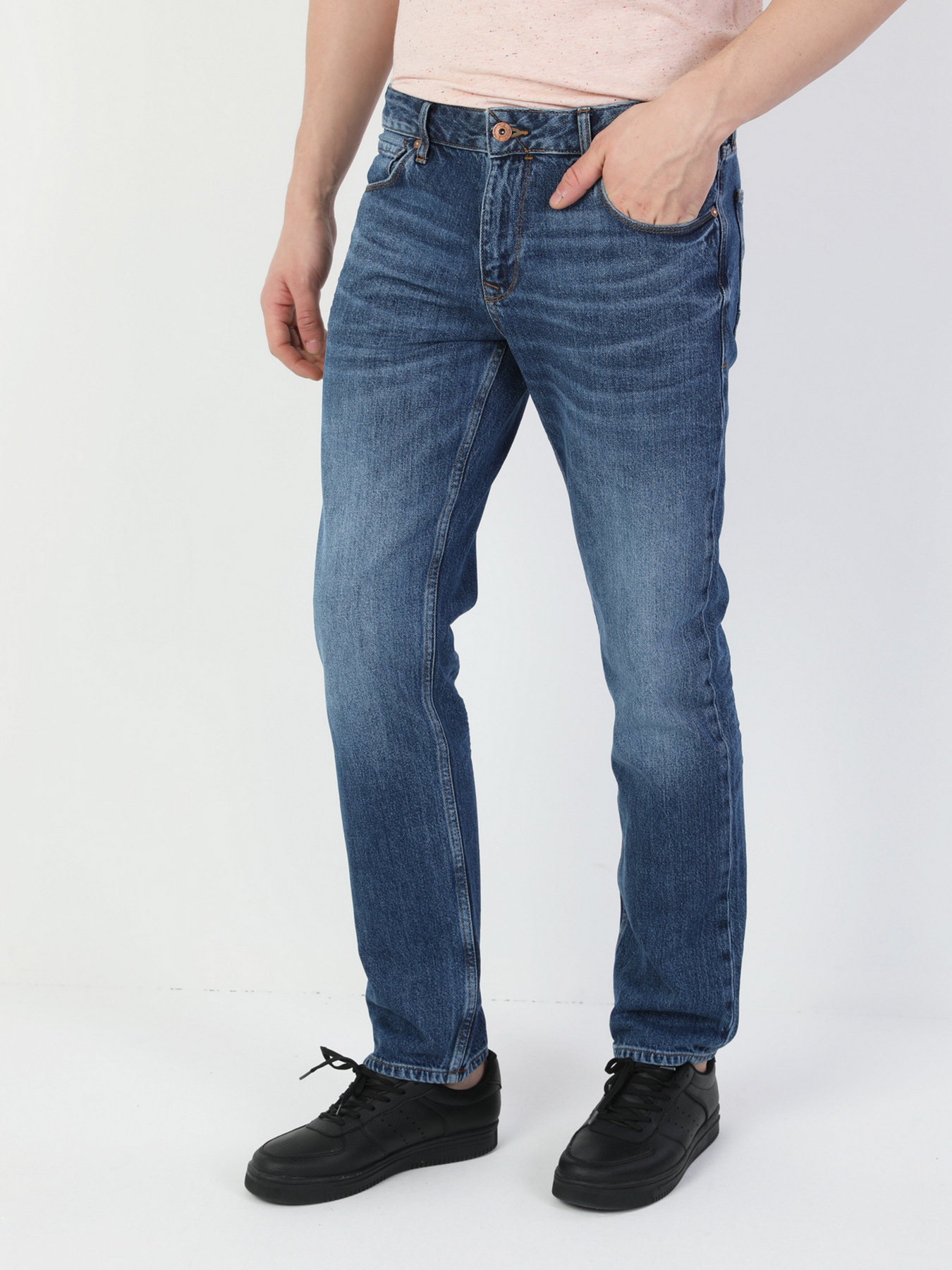 Джинсы Colin’s модель CL1045929DN40109 Фото